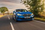 BMW 118i M Sport 2019 года (UK)